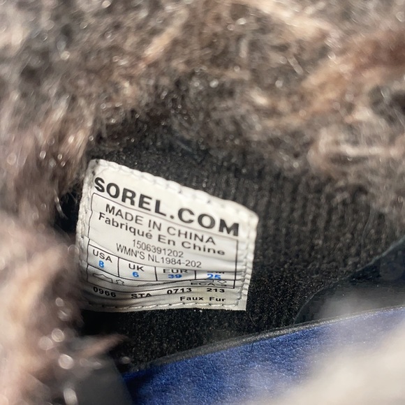 Sorel Winter Boots - Picture 5 of 5